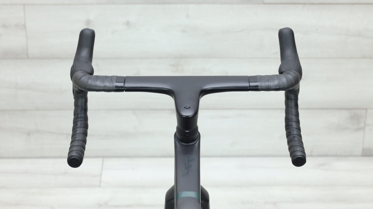 Bicicleta de carretera Canyon Ultimate CFR Di2 2023 - Mediana