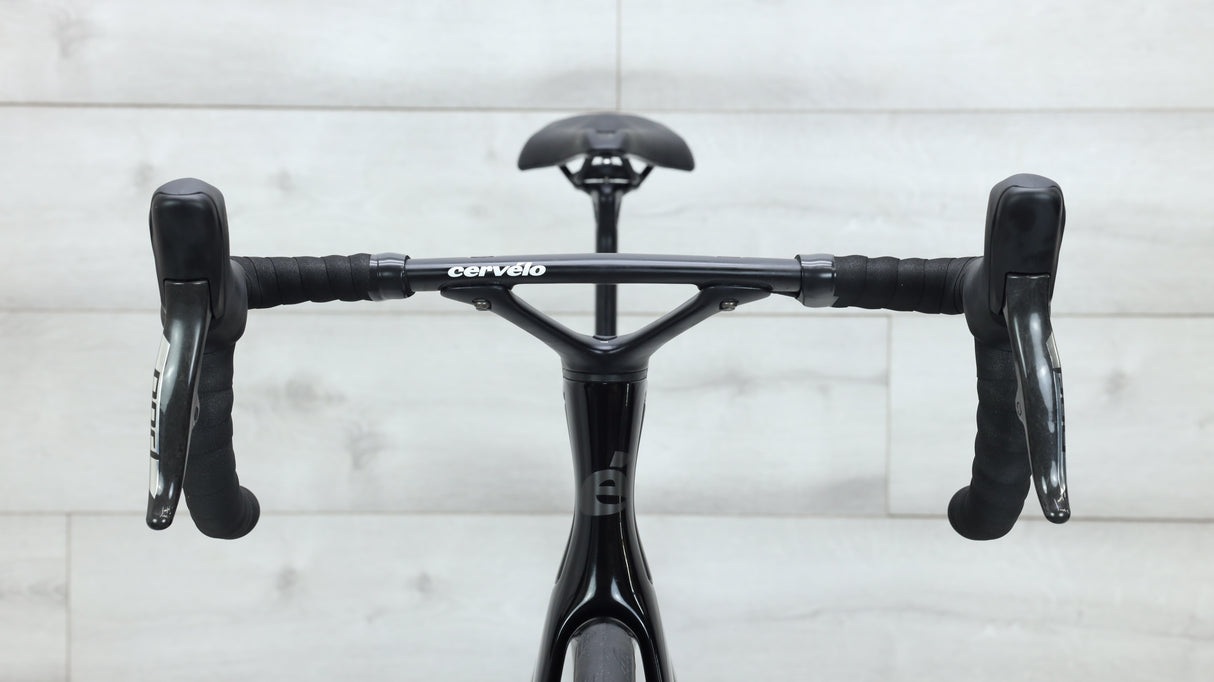2023 Cervelo S5 Red eTap AXS Road Bike - 54cm