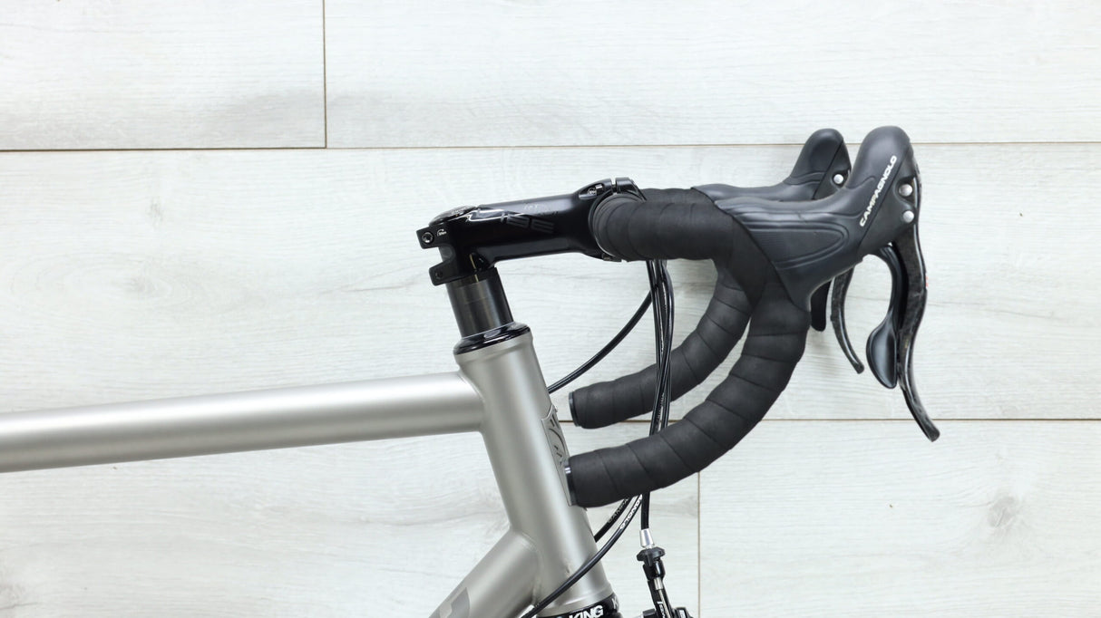 Bicicleta de carretera Mosaic RT-1 2016 - 57 cm