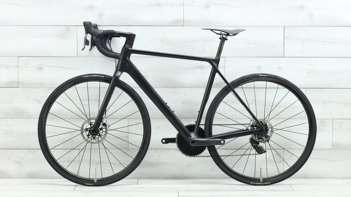 Canyon Ultimate CF EVO Disc 10.0 Road Bike - 2020, Medium