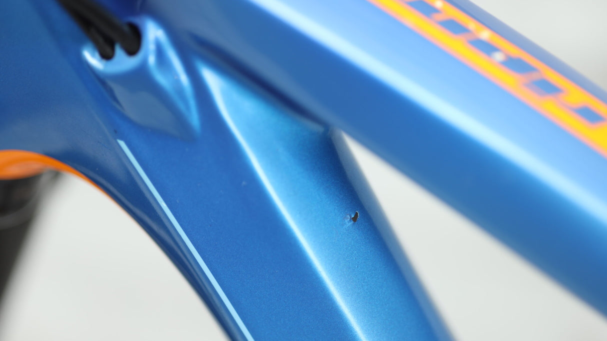 Ibis Ripmo GX Eagle  Mountain Bike - 2019, Large