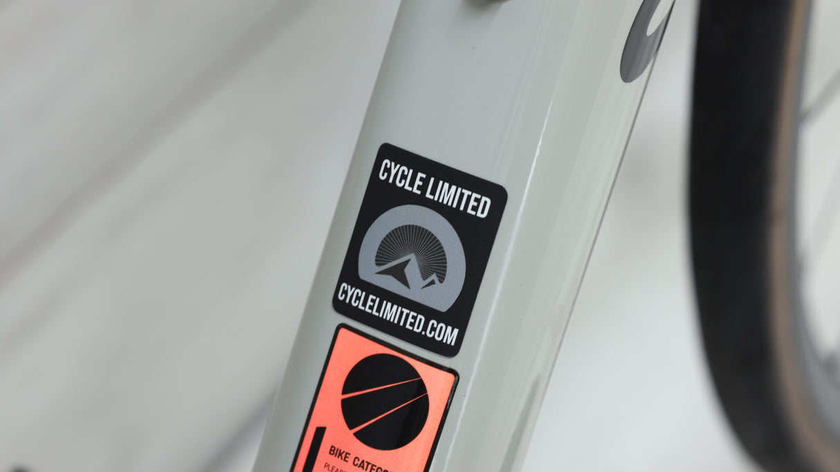 Bicicleta de carretera Canyon Endurace CF SL de 8 discos 2021, talla XS