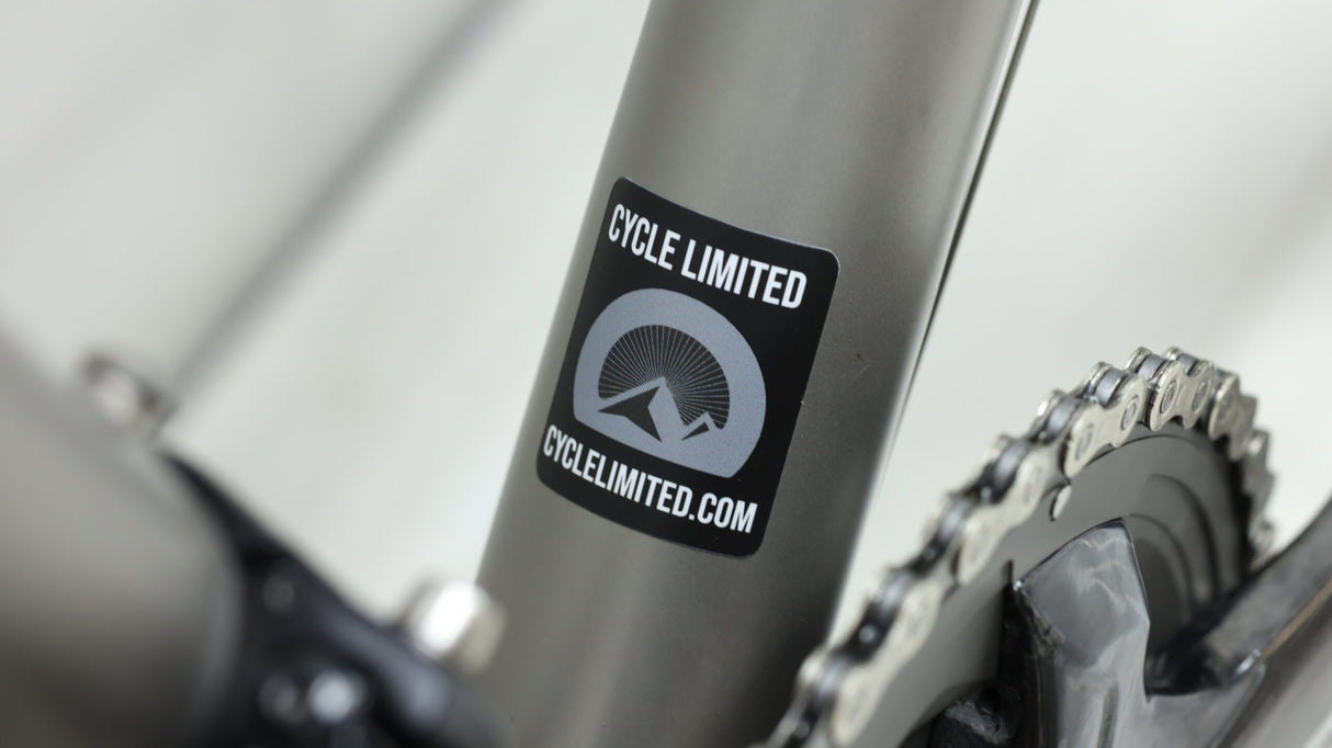 Bicicleta de carretera Mosaic RT-1 2016 - 57 cm