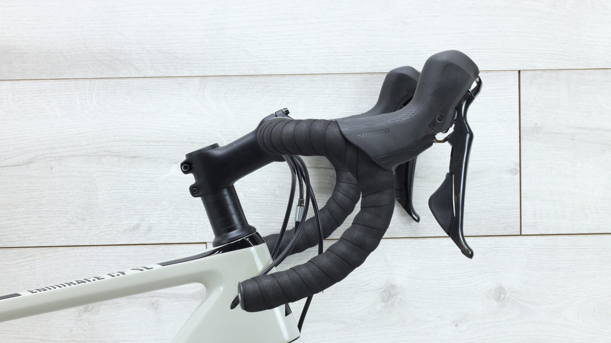 Bicicleta de carretera Canyon Endurace CF SL de 8 discos 2021, talla XS