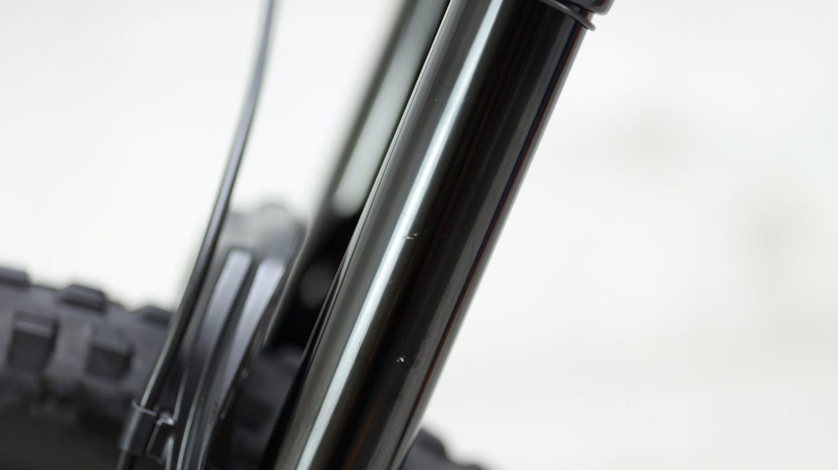 Ibis Ripmo GX Eagle  Mountain Bike - 2019, Large