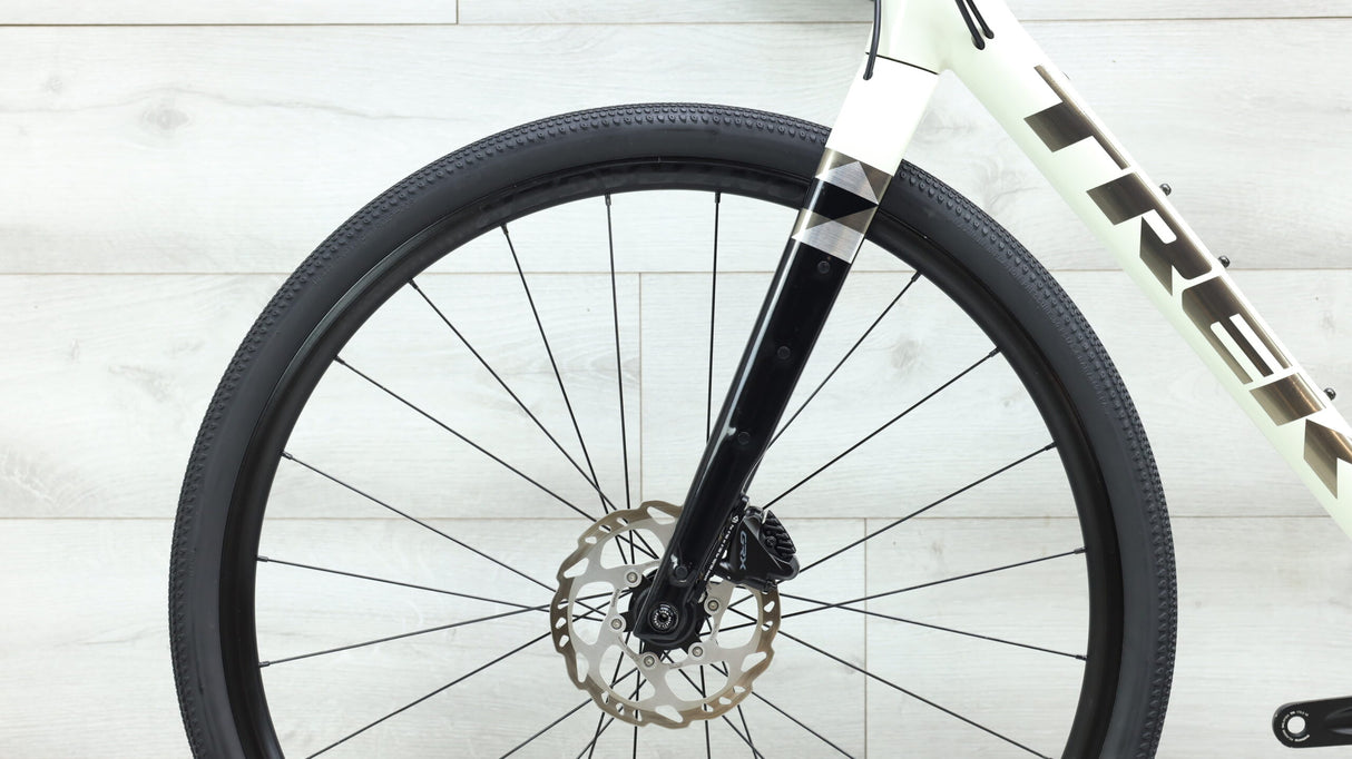 2023 Trek Checkpoint ALR 5 Gravel Bike - 56cm