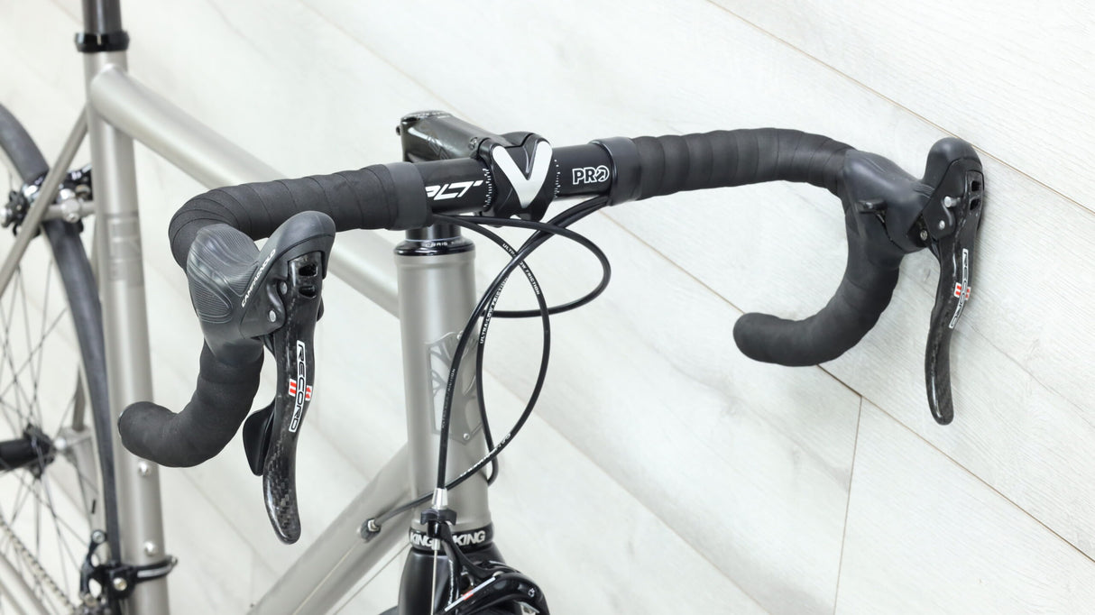 Bicicleta de carretera Mosaic RT-1 2016 - 57 cm