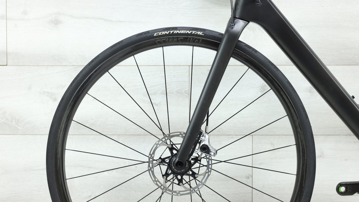 Canyon Ultimate CF EVO Disc 10.0 Road Bike - 2020, Medium