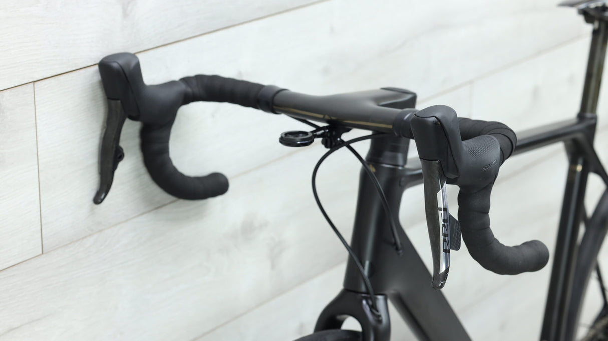 Canyon Ultimate CF EVO Disc 10.0 Road Bike - 2020, Medium