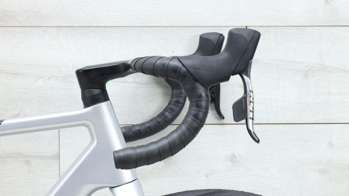 Bicicleta de carretera Canyon Ultimate CFR eTap 2023 - Mediana