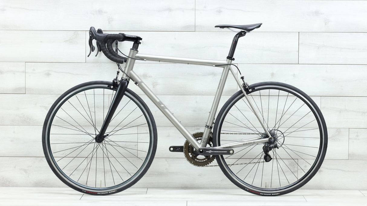 Bicicleta de carretera Mosaic RT-1 2016 - 57 cm