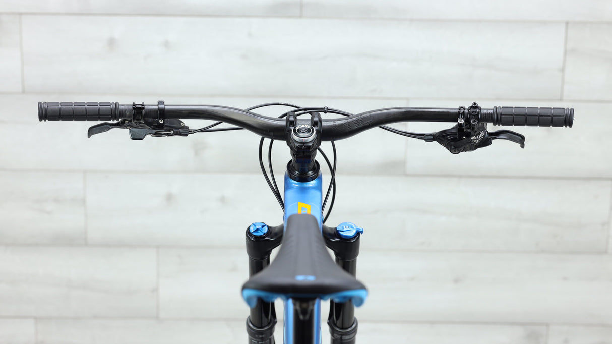 Ibis Ripmo GX Eagle  Mountain Bike - 2019, Large