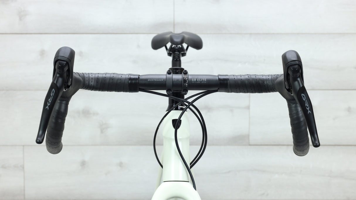 2023 Trek Checkpoint ALR 5 Gravel Bike - 56cm