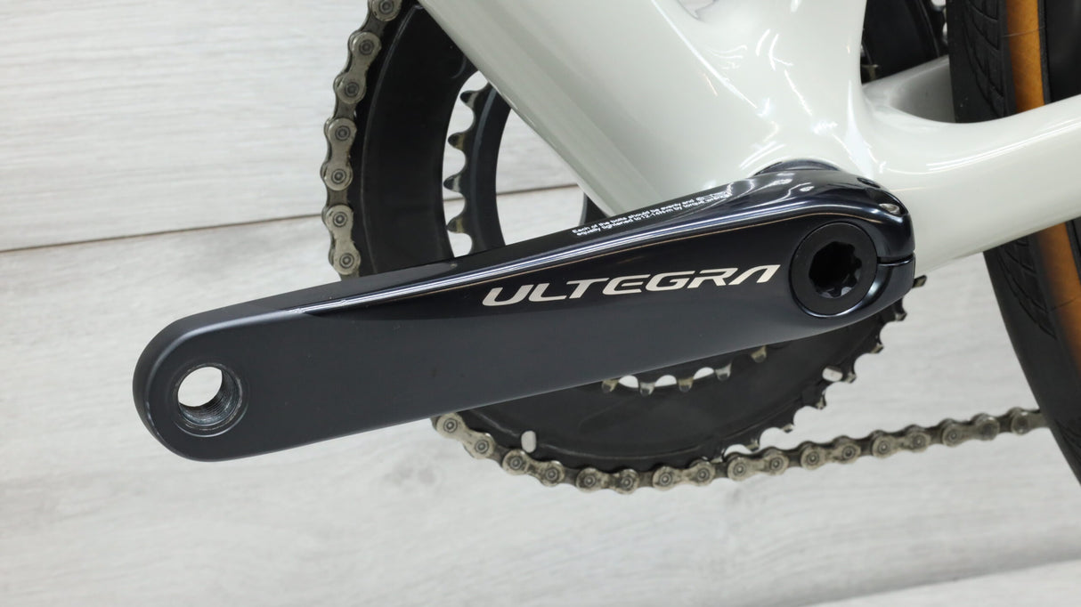 Bicicleta de carretera Canyon Endurace CF SL de 8 discos 2021, talla XS