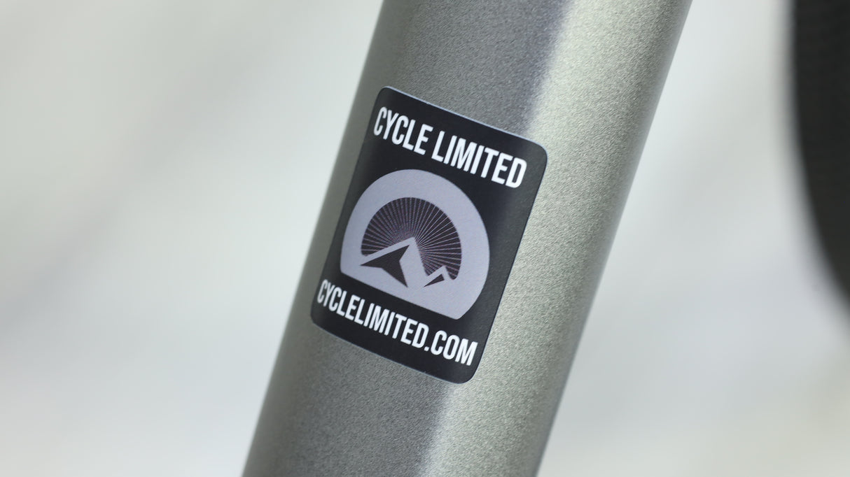 Niner RLT 9 2 -STAR SRAM APEX 1 Gravel Bike - 2023, 62cm