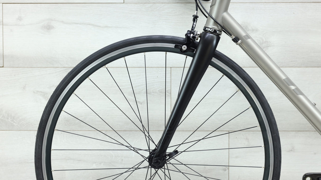 Bicicleta de carretera Mosaic RT-1 2016 - 57 cm