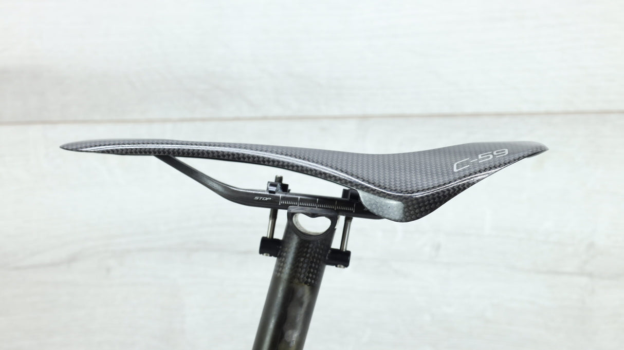 Canyon Ultimate CF EVO Disc 10.0 Road Bike - 2020, Medium