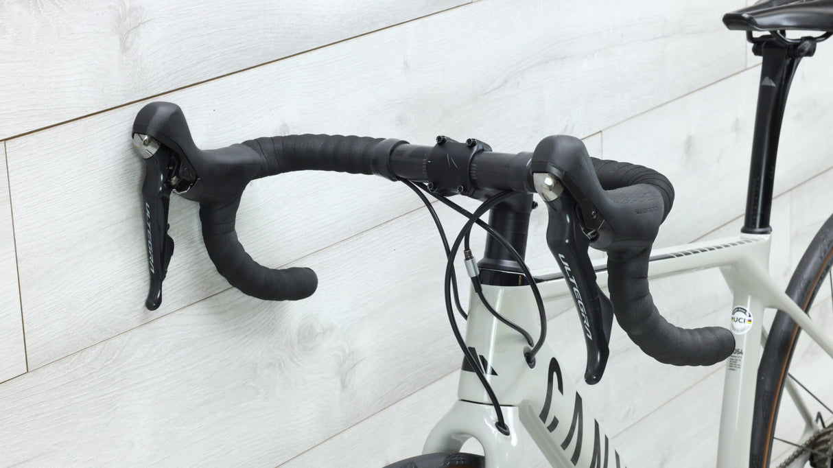 Bicicleta de carretera Canyon Endurace CF SL de 8 discos 2021, talla XS