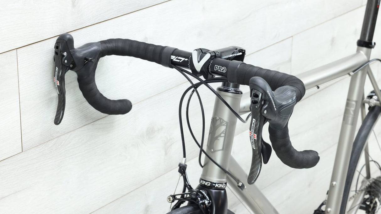 Bicicleta de carretera Mosaic RT-1 2016 - 57 cm