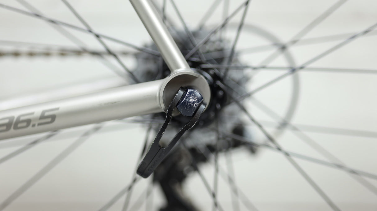 Bicicleta de carretera Mosaic RT-1 2016 - 57 cm