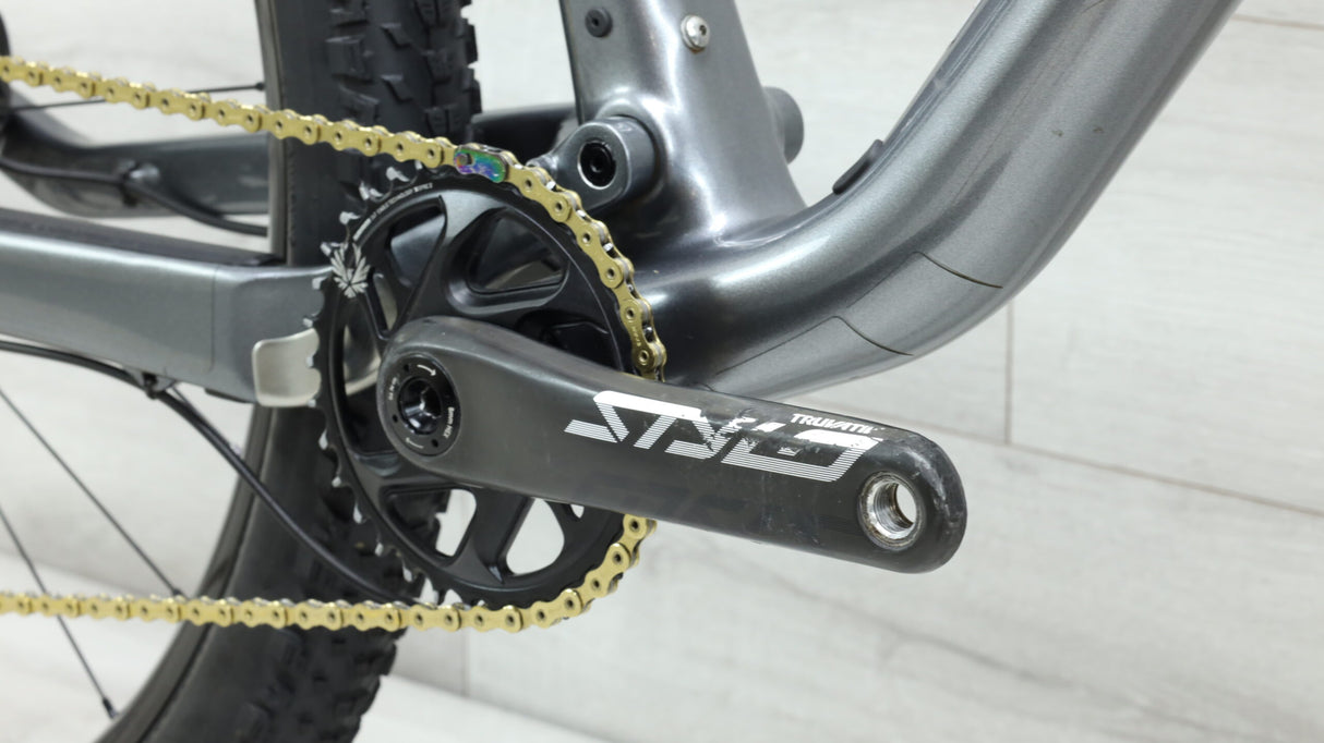 Vélo de montagne Cannondale Scalpel-Si Carbon 2 2020 - X-Large