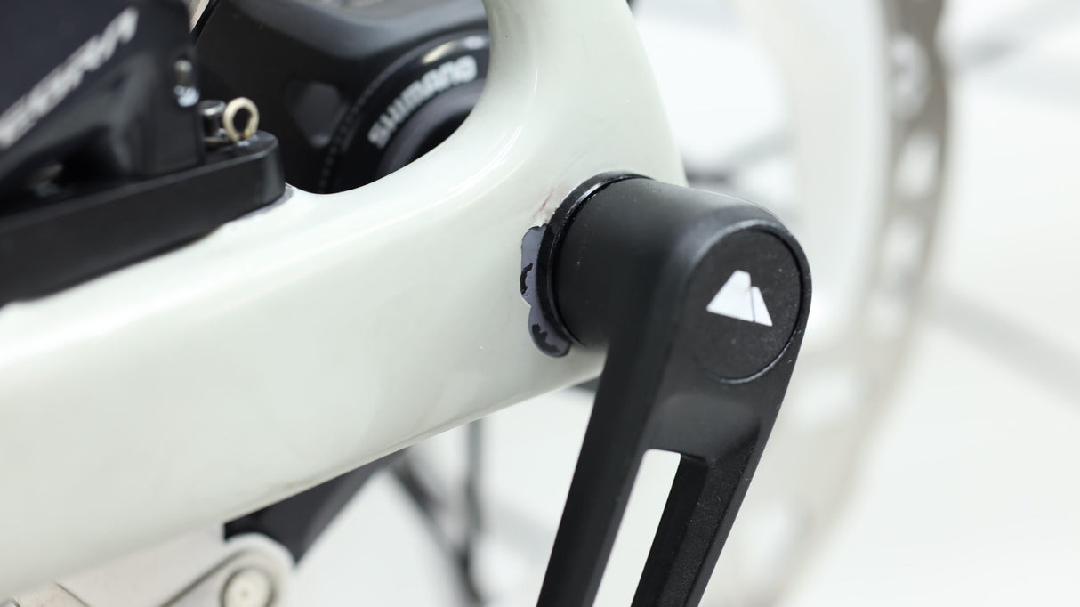 Bicicleta de carretera Canyon Endurace CF SL de 8 discos 2021, talla XS