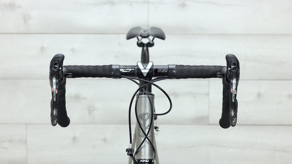 Bicicleta de carretera Mosaic RT-1 2016 - 57 cm