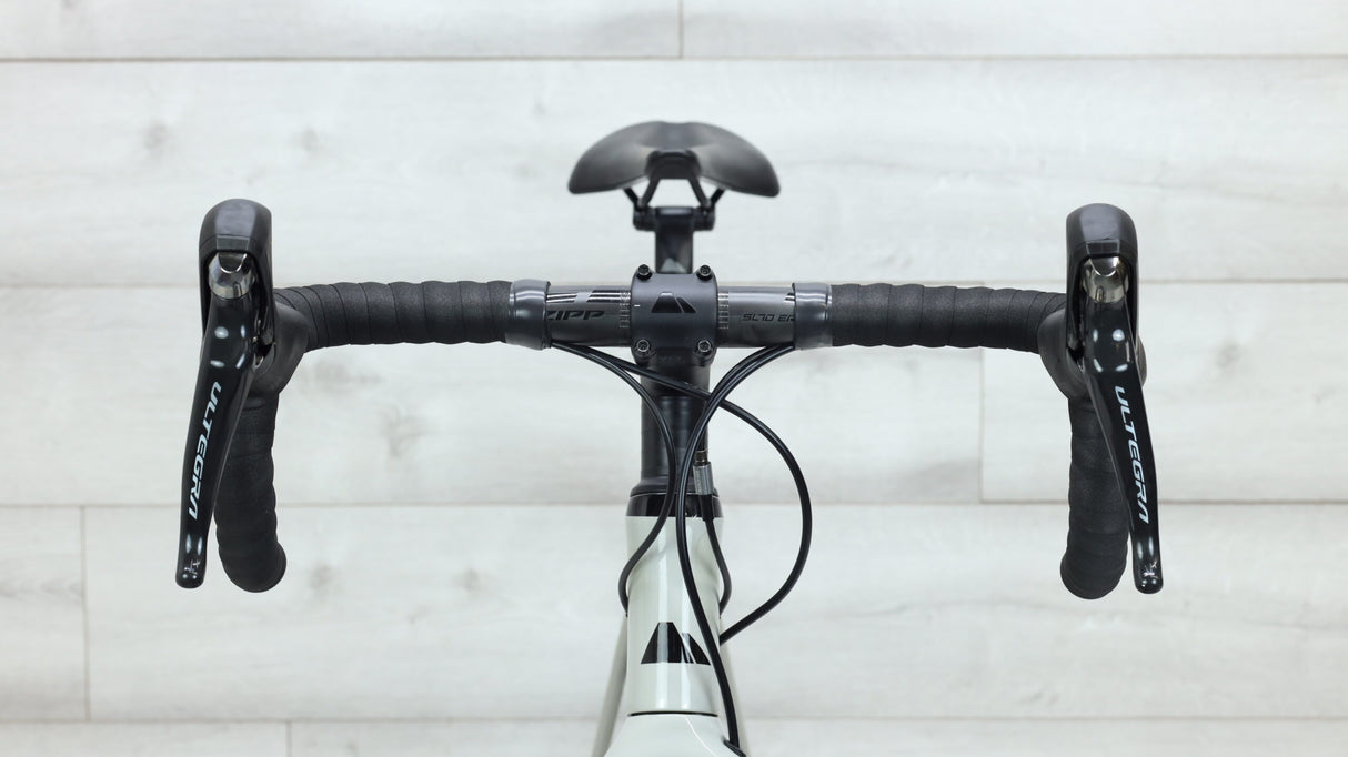 Bicicleta de carretera Canyon Endurace CF SL de 8 discos 2021, talla XS