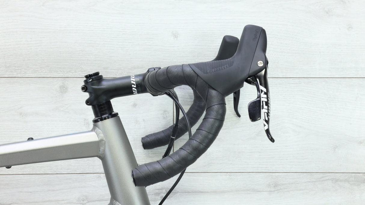 Niner RLT 9 2 -STAR SRAM APEX 1 Gravel Bike - 2023, 62cm