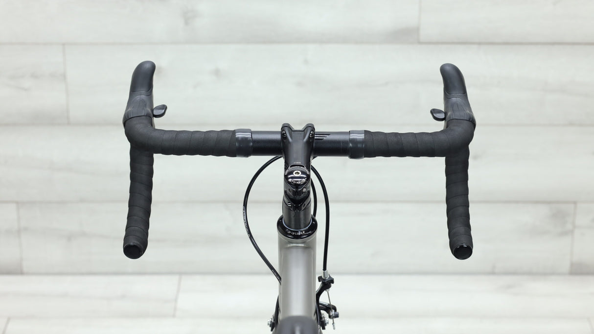 Bicicleta de carretera Mosaic RT-1 2016 - 57 cm