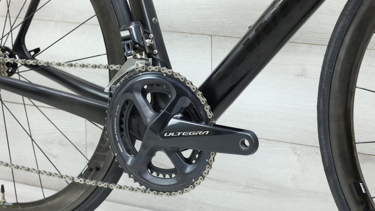 Bicicleta de carretera Specialized S-Works Tarmac 2016 - 58 cm