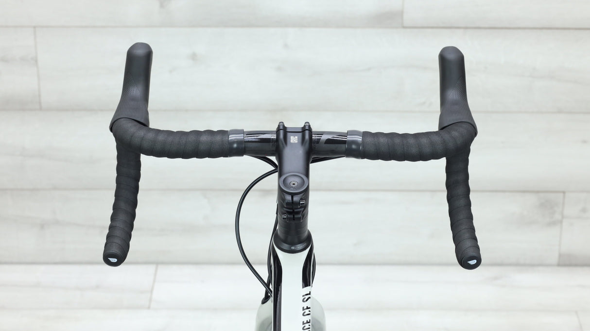 Bicicleta de carretera Canyon Endurace CF SL de 8 discos 2021, talla XS