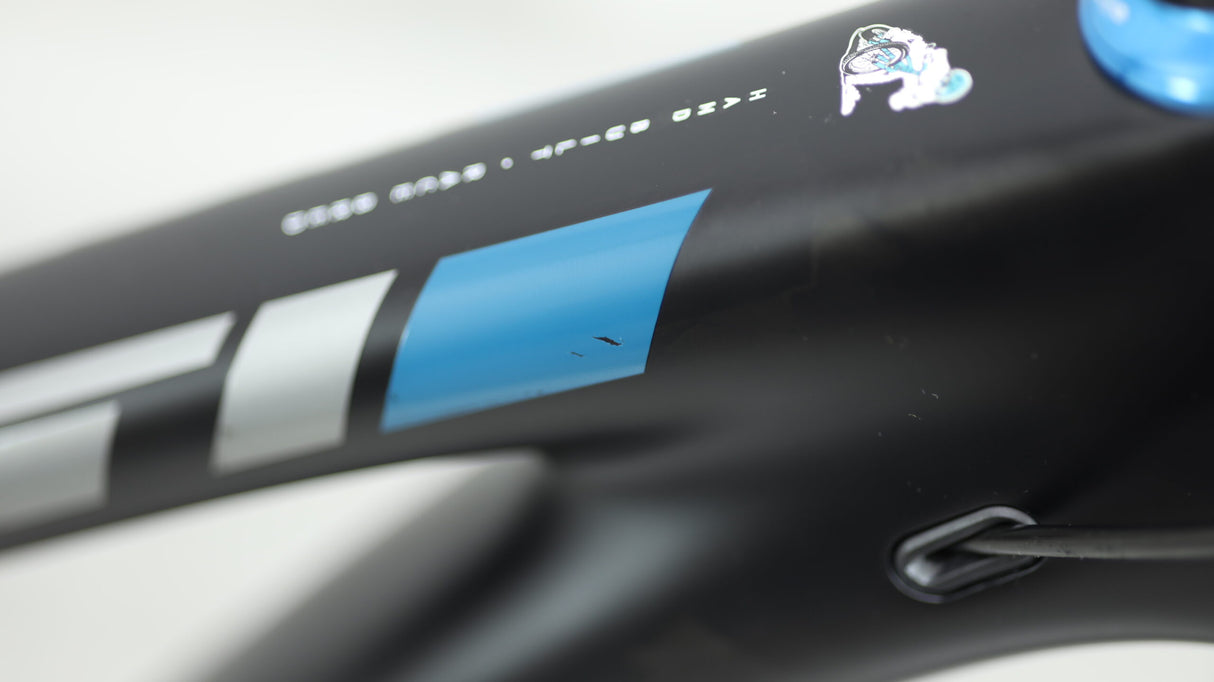 Bicicleta de montaña Yeti SB4.5 TURQ XX1 Eagle 2017 - Mediana