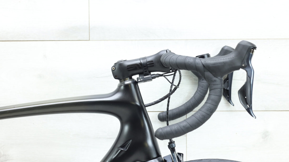 Bicicleta de carretera Specialized S-Works Tarmac 2016 - 58 cm