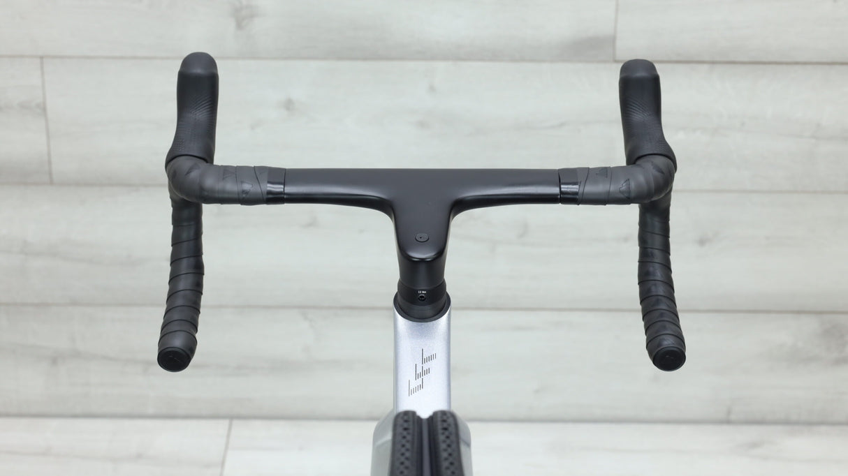 Bicicleta de carretera Canyon Ultimate CFR eTap 2023 - Mediana