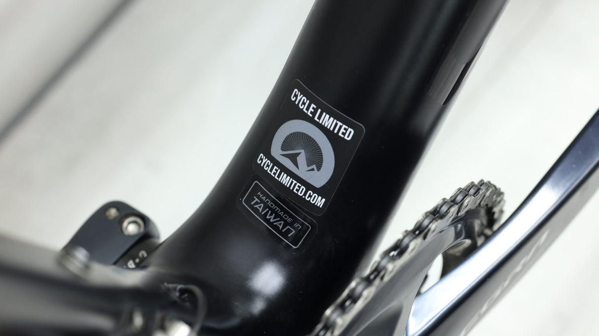 Bicicleta de carretera Specialized S-Works Tarmac 2016 - 58 cm