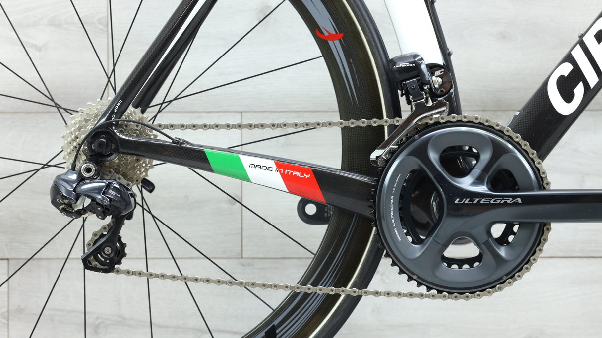 2021 Cipollini Logos Road Bike - Large