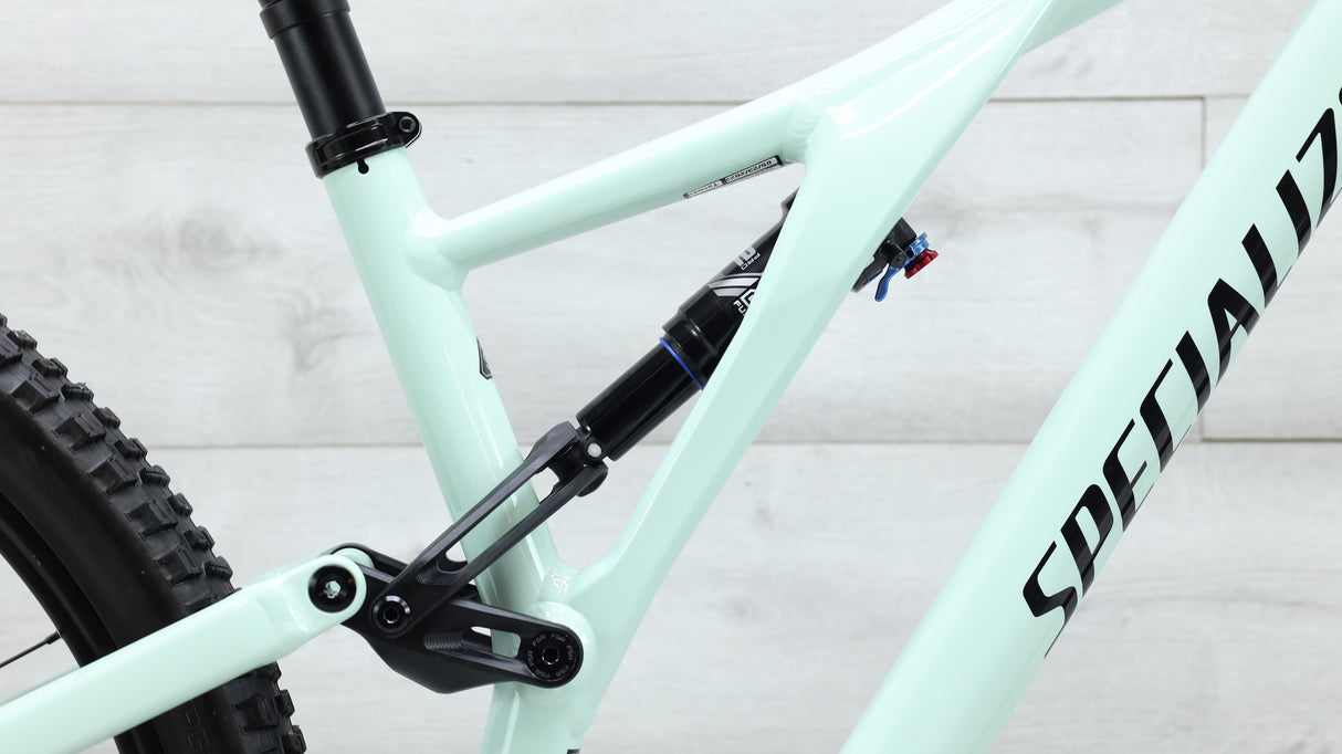 2023 Specialized Stumpjumper Alloy Mountain Bike - Large (S4)