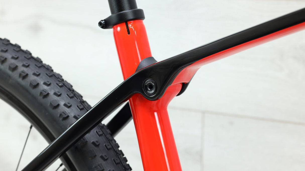 2023 Trek Procaliber 9.5 Mountain Bike - Large