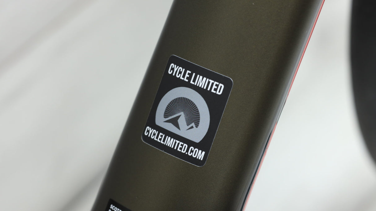 2019 Scott Addict RC 20 Disc Road Bike - 54cm