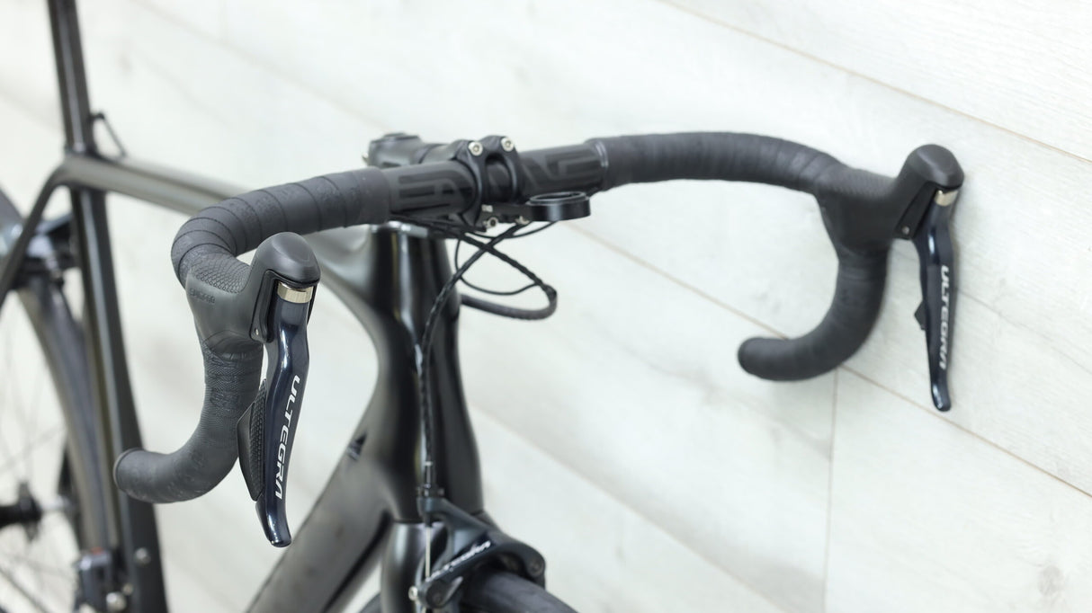 Bicicleta de carretera Specialized S-Works Tarmac 2016 - 58 cm