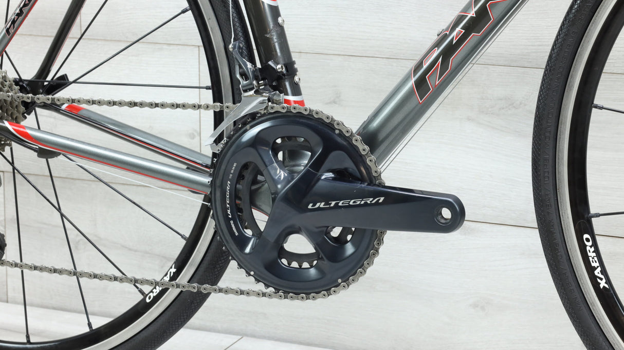 Parlee Z5  Road Bike - 2015, Med/Large Tall