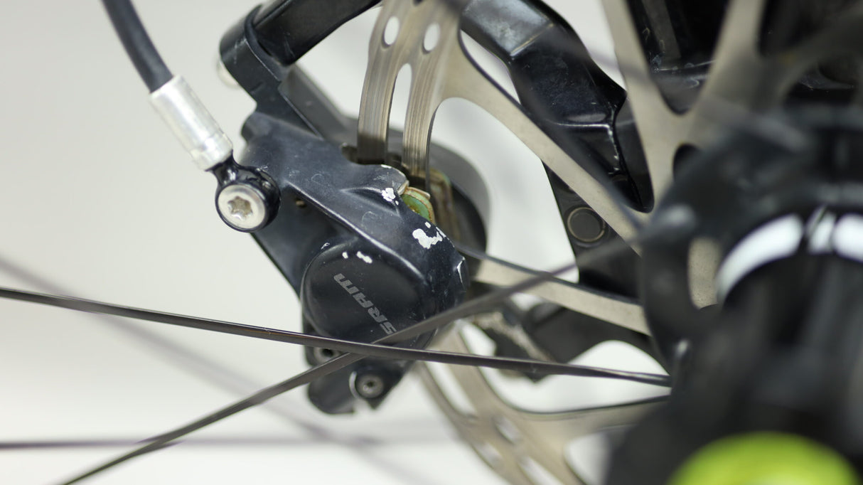 Vélo de montagne Cannondale Scalpel-Si Carbon 2 2020 - X-Large