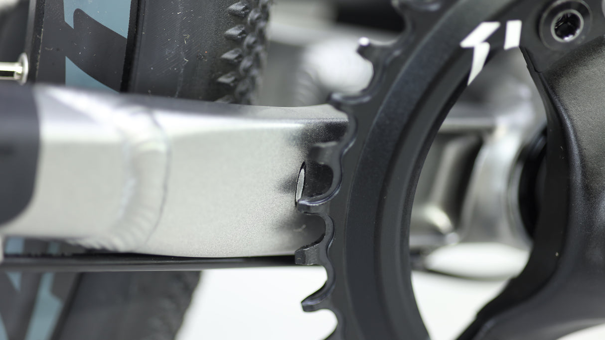 2023 Niner RLT 9 2-STAR SRAM APEX 1 Gravel Bike - 62cm