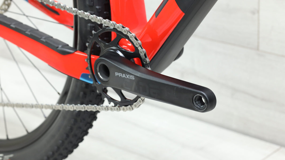 2023 Trek Procaliber 9.5 Mountain Bike - Large