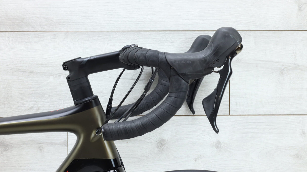 2019 Scott Addict RC 20 Disc Road Bike - 54cm