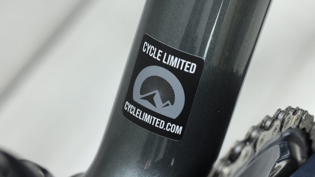 Parlee Z5  Road Bike - 2015, Med/Large Tall