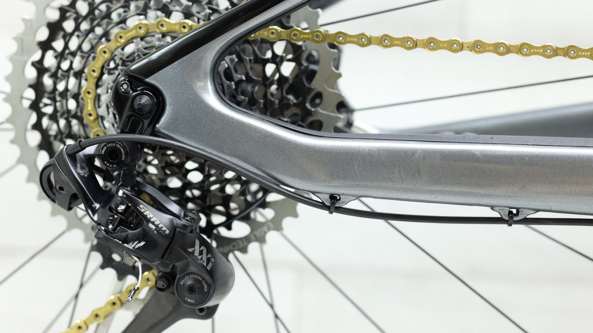 Vélo de montagne Cannondale Scalpel-Si Carbon 2 2020 - X-Large