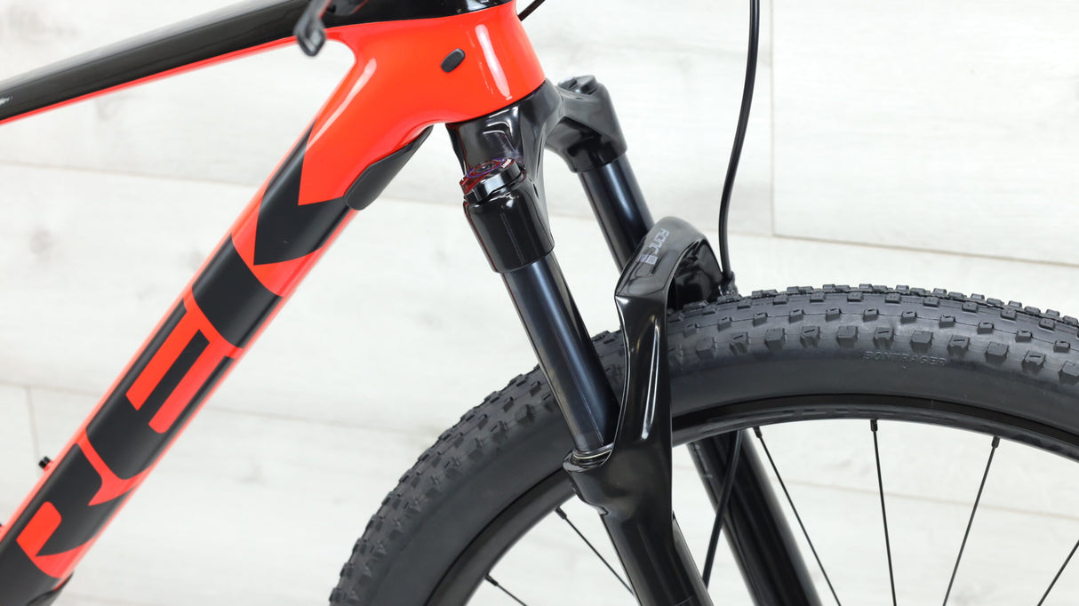 2023 Trek Procaliber 9.5 Mountain Bike - Large