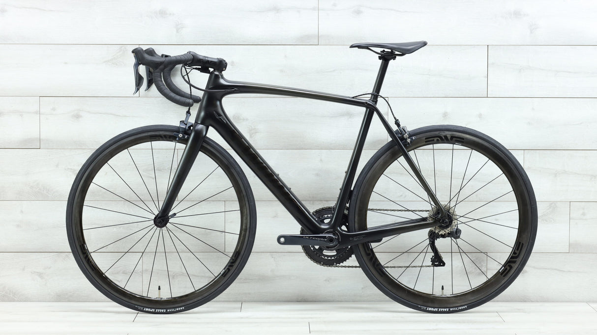 Bicicleta de carretera Specialized S-Works Tarmac 2016 - 58 cm